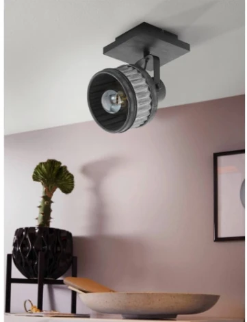 Спот Eglo Turrock 43444 (220V)