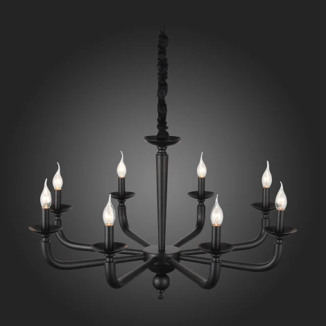 Подвесная люстра ST Luce Forteza SL1114.403.08