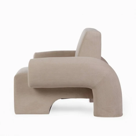 Кресло Debra COSMO арт.BT2126T