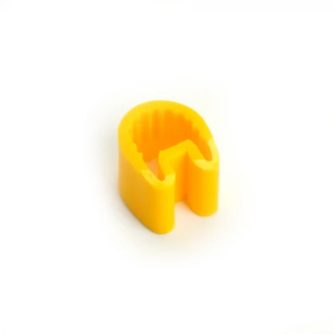 Набор кабель-маркеров "0-9" для провода сеч. до 4мм2 10 отрез. по 30 шт. Stekker 49392