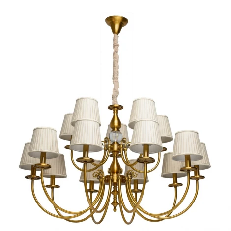 Подвесная люстра Chiaro София 355012415