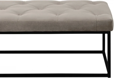 Банкетка Loft ОГОГО (арт.664114), (/Светло-коричневый)