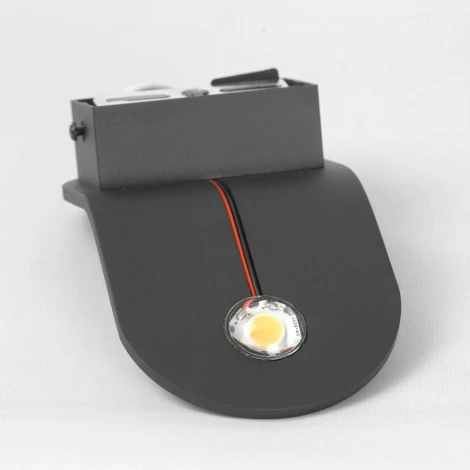 Настенный светильник Lussole Gulf LSP-7228 (LED, 220V)