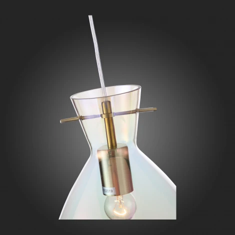 Подвесной светильник ST Luce Brunni SL1052.303.01