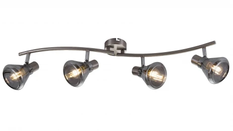 Спот Rivoli Nebbia 7003-704