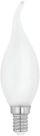 Лампочка светодиодная Eglo LM_LED_E14 12565