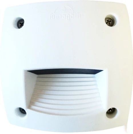 Встраиваемый светильник уличный Fumagalli Leti 3C4.000.000.WYG1L (220V, IP66)