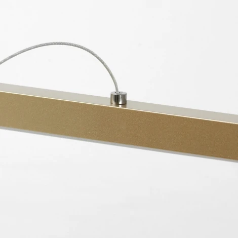 Подвесной светильник Lussole Clinch LSP-7263 (LED, 220V, на проводе)