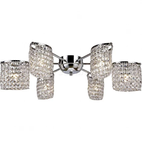 Потолочная люстра Favourite Concept 1099-6U