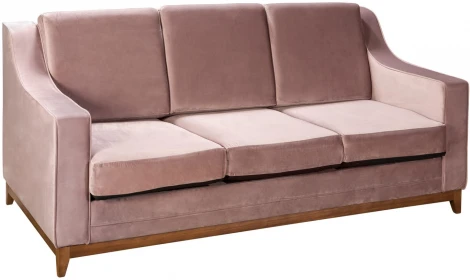 Диван раскладной R-Home Модерн Лайт Нежное мерцание