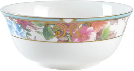 Столовый сервиз Цветущий сад 29 предметов, 6 персон арт. 425 425 Royal Aurel