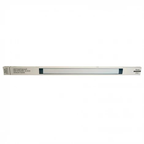 Светильник линейный светодиодный Feron AL5020 51340