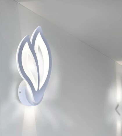 Бра Seven Fires Morin SF5017/1W-WT