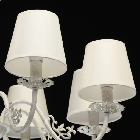Подвесная люстра MW-Light Ундина 698010108