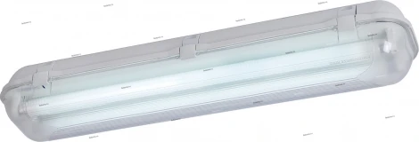 Настенно-потолочный светильник Lucide Linea Aqua 79151/18/60