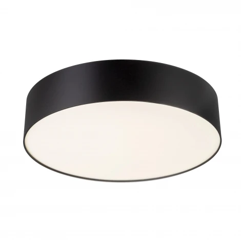 Потолочный светодиодный светильник круглый Citilux Bart CL755291 (220V, круглые, IP40)