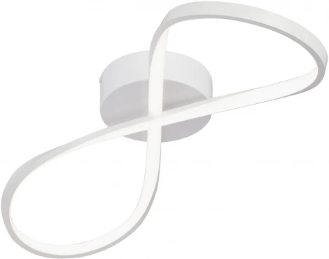 Потолочная люстра Vitaluce V3779-0/1PL, LED 35Вт (220V)