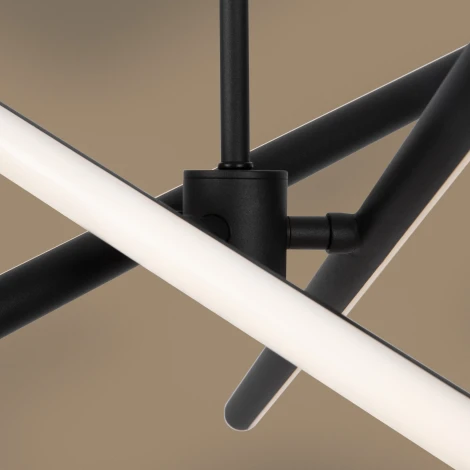 Подвесной светильник Freya Artwork FR6069PL-L65B