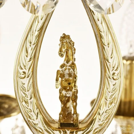 Подвесная люстра Bohemia 1400 71402/8/175 A GW FH1S