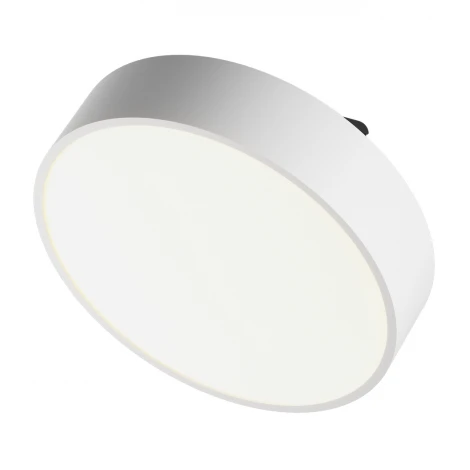 Потолочный светильник светодиодный уличный IMD-YA-0030AR-WH-WW IP44