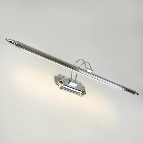 Подсветка для картин светодиодная с регулировкой цветовой температуры LED4U LED4U L7048-800 CR