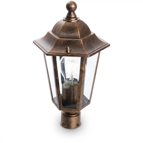 Наземный фонарь Feron 11129