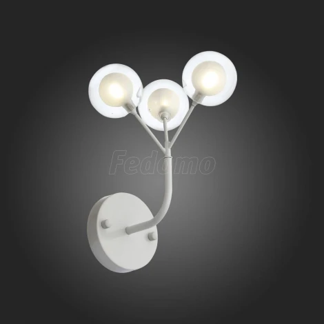 Бра ST Luce Demele SL376.501.03 (220V, шарики)