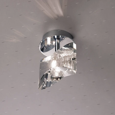 Потолочный светильник Mantra Krom 0897