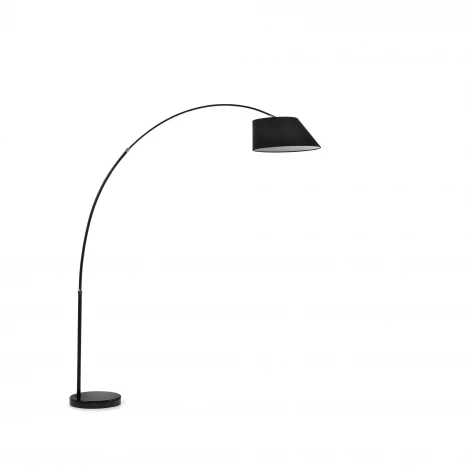 Изогнутый торшер La Forma (ex Julia Grup) May A498J01