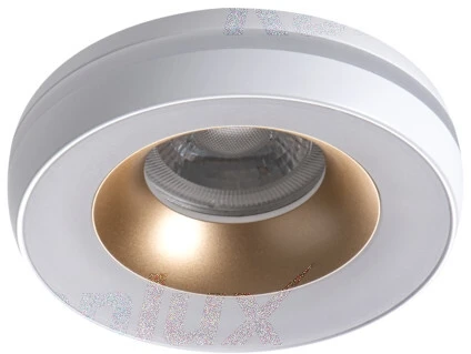 Встраиваемый точечный светильник без цоколя Kanlux ELICEO 35283 (12V, круглые)