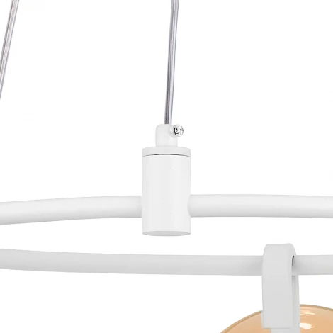 Подвесной светильник Lightstar Gamma G9 737136