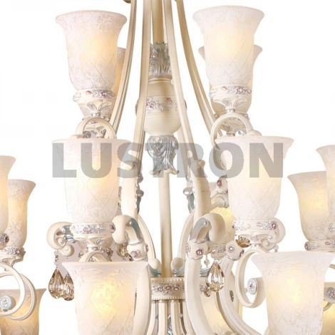 Подвесная люстра ST Luce Sogni SL251.503.24
