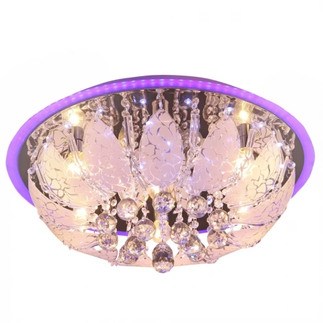 Потолочная люстра Wedo Light Lerna 78904.01.03.08