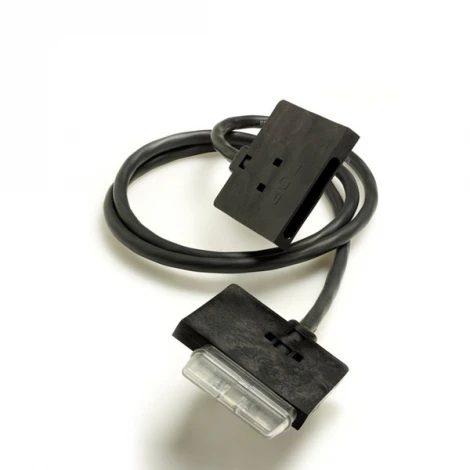 Devidry X 25, 25 см кабель- удлинитель.