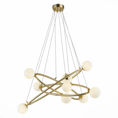 Подвесной светильник ST Luce Rialto SL1508.203.09