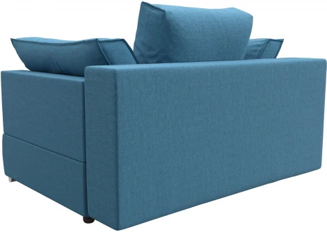 Кресло Пекин Лига Диванов (Рогожка) арт.123569