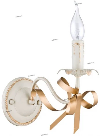 Бра Freya Arco FR2045-WL-01-WG