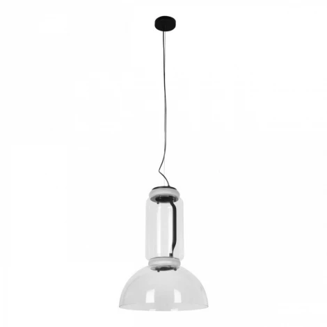 Подвесной светильник светодиодный Noctambule 10192/S Loft It (220V, на проводе, круглые)