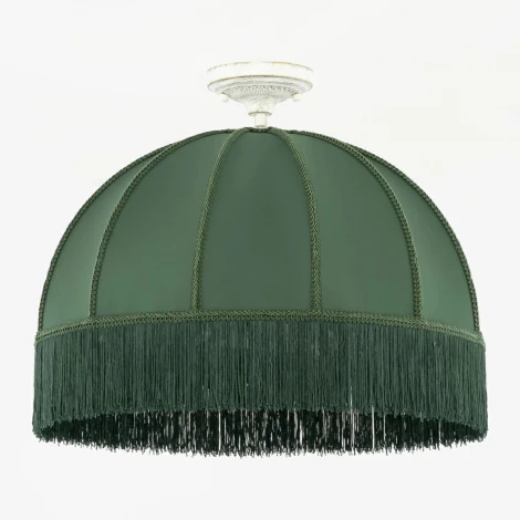 Подвесной светильник бахрома Citilux Базель CL407022 (220V, на проводе)