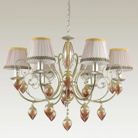 Подвесная люстра Odeon Light Persia 3925/6