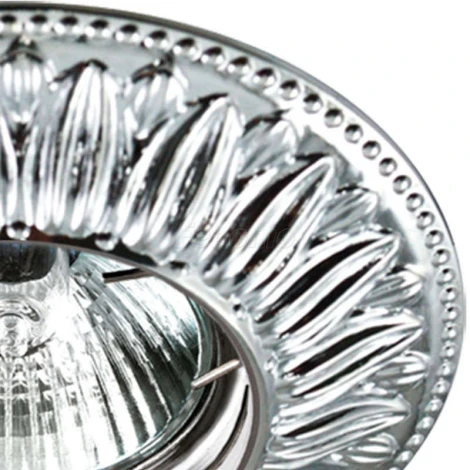 Встраиваемый точечный светильник Escada Molise 221009