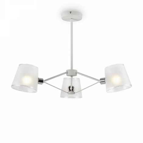 Потолочная люстра Freya Gino FR5108PL-03CH