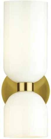 Бра Odeon Light Orinoco 4798/2W (220V, выключатель)