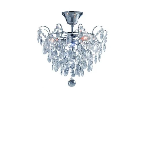 Потолочная люстра Markslojd Rosendal 100539