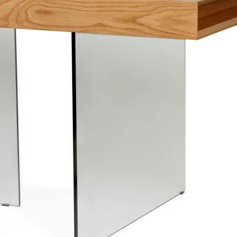 Обеденный стол Somerset 200x100 COSMO арт.CP1803D-200100-V39-2