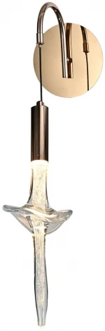 Бра Alfa Light F2524-04 (LED, 220V)