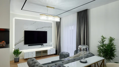 Подвесной светильник Maytoni Dune DIA005PL-06G (220V, на тросе)