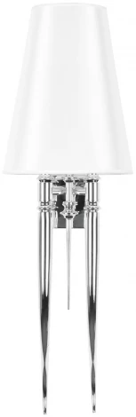 Бра Loft It Brunilde 10207W/L Chrome (220V)