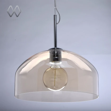 Подвесной светильник MW-Light Клэр 463011001