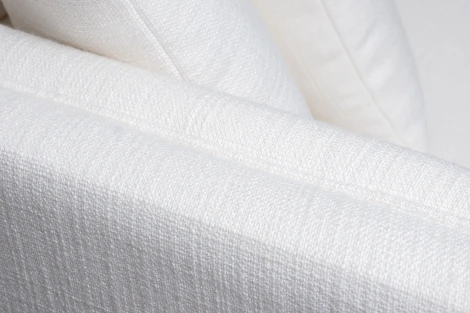 Диван трехместный GD/Toledo св.бежевый рогожка Norton Svbeg 236*97**77см Garda Decor